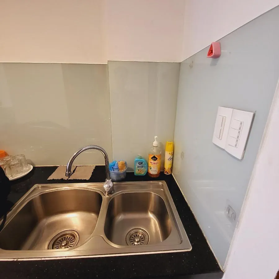 דירות הו צ'י מין סיטי Austin Sky Center Cbd- Near International Airport