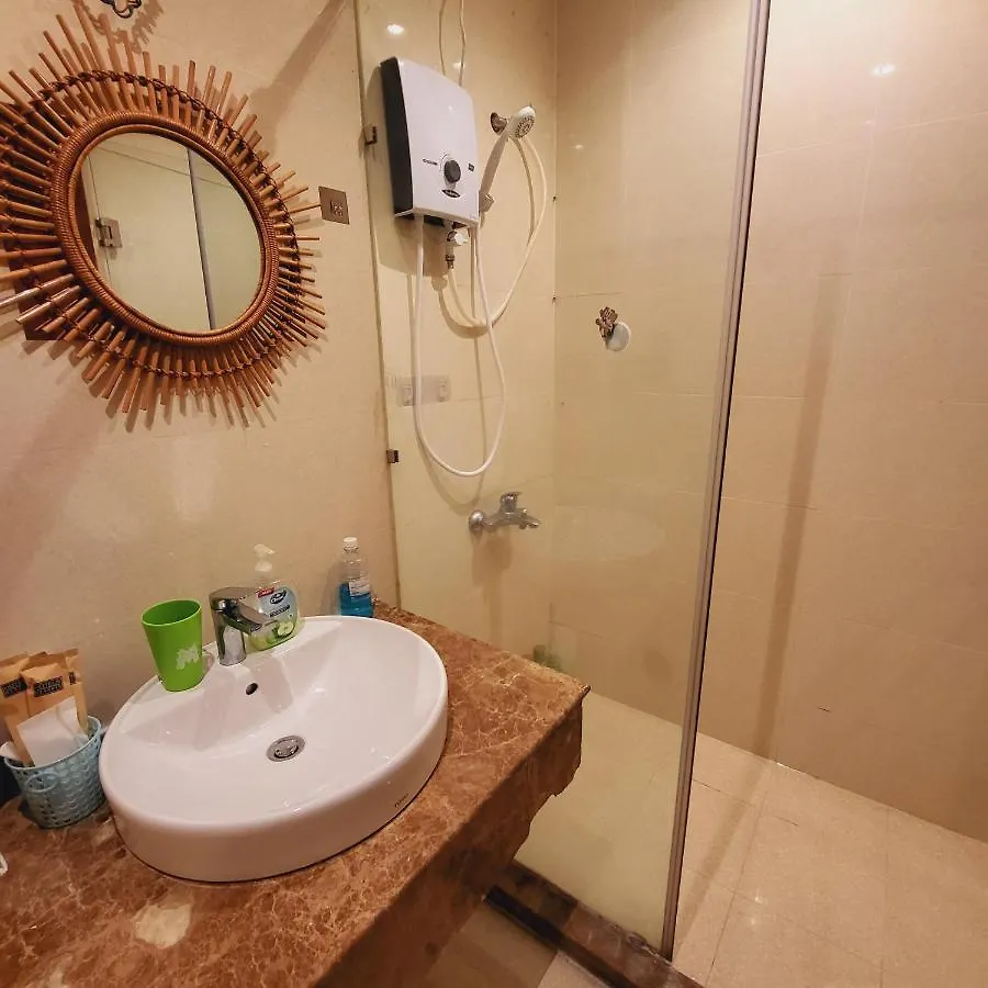 דירות הו צ'י מין סיטי Austin Sky Center Cbd- Near International Airport